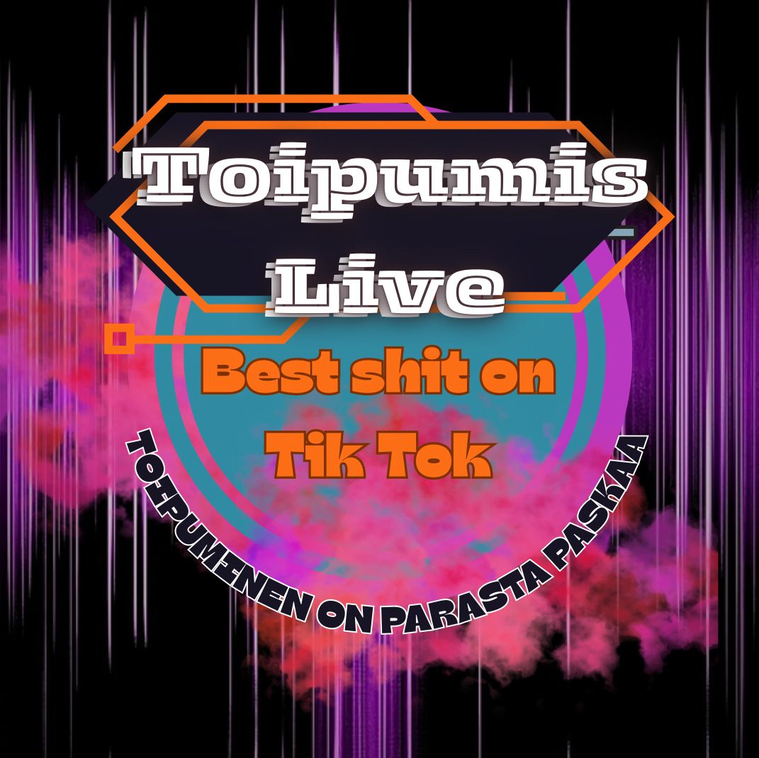ToipumisLive logo